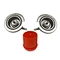 natural gas stove valve